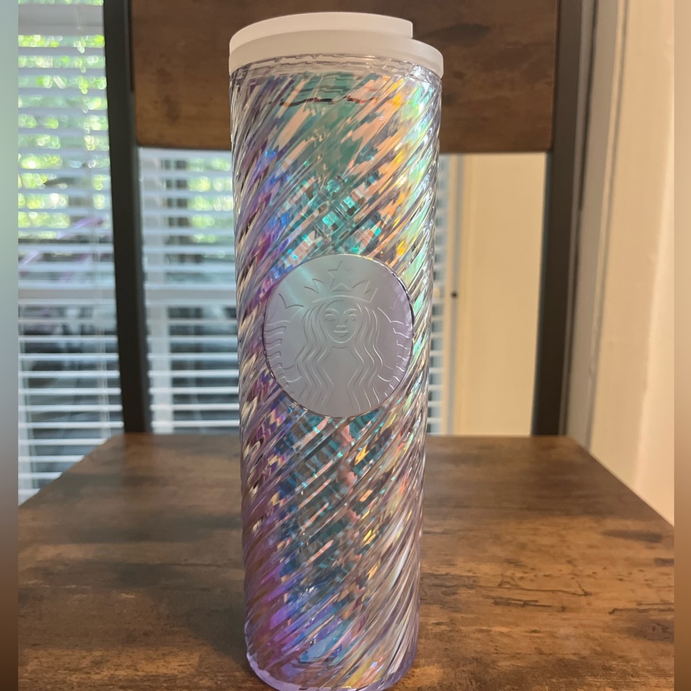Starbucks Cup
